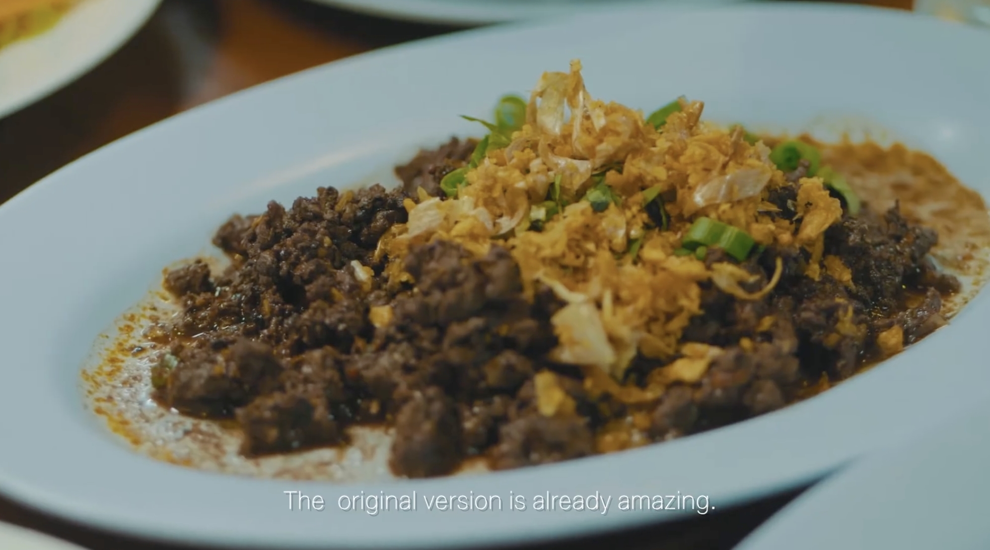 สารคดีอาหารไทย