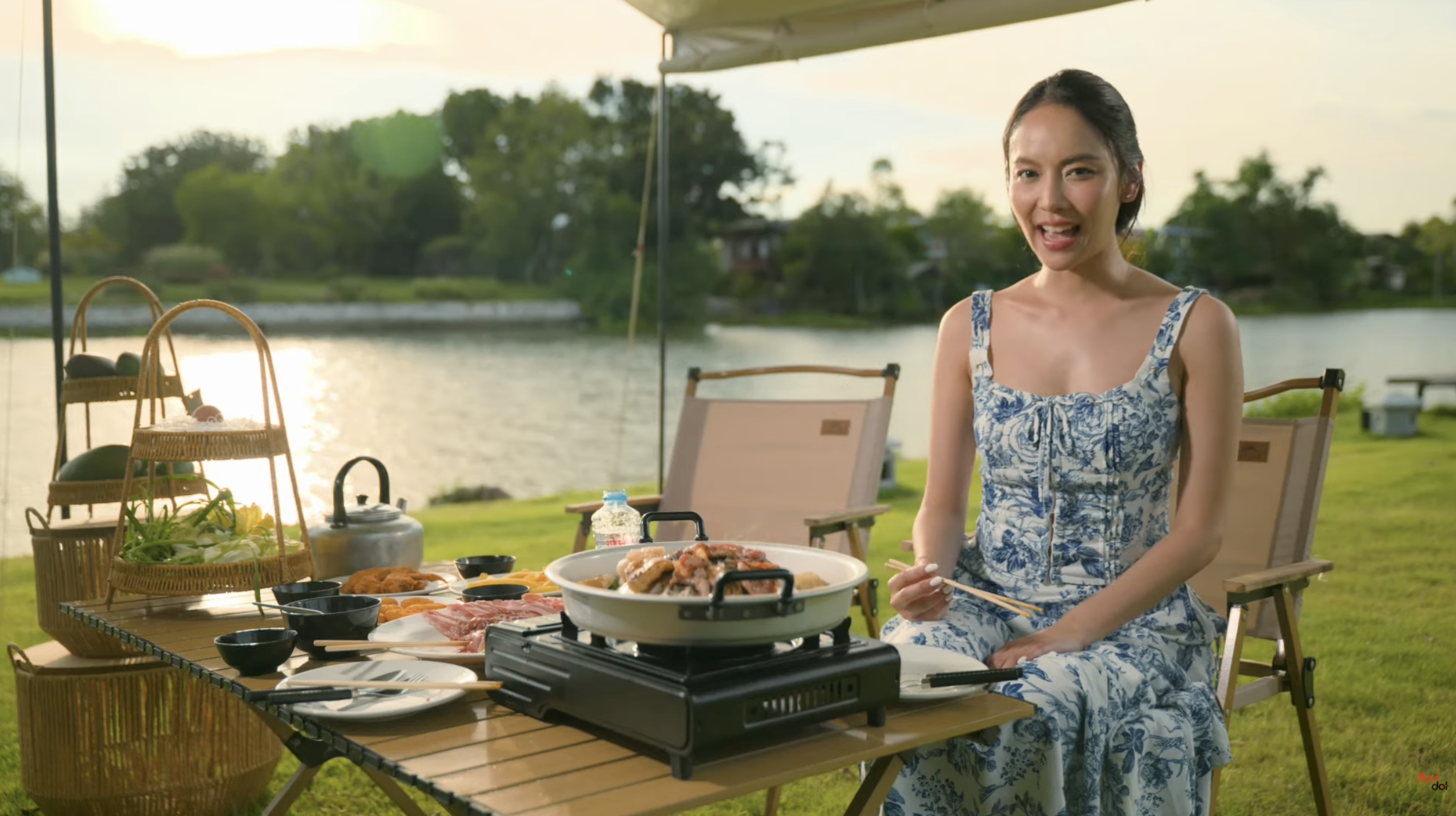 Video Promote ปทุมธานี